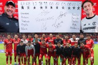¿Por qué el yucateco Marcel Ruiz “no jugó” en el Toluca Vs. Mazatlán si renovó con los Diablos Rojos?