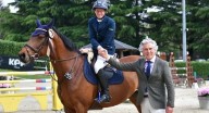 La UEx entra en el Consejo Superior de Deportes a través de la hípica universitaria