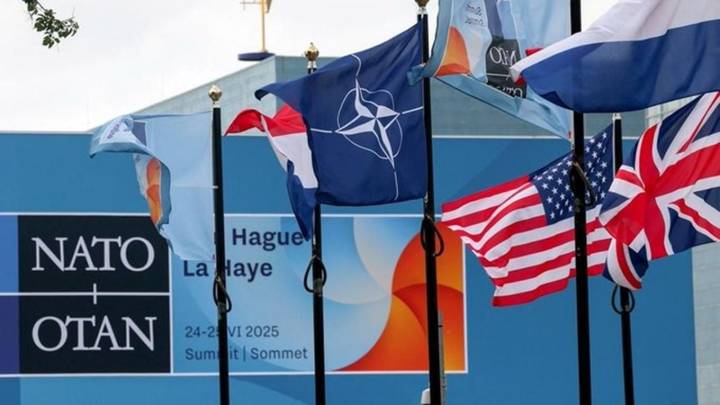 OTAN descarta amenaza inmediata en maniobras militares de Rusia y Bielorrusia