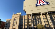 Noah Fifita throws for 5 TDs, Arizona blasts Weber State 48