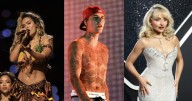 Coachella 2026 full lineup just dropped: Justin Bieber, Sabrina Carpenter and more