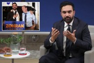 Zohran Mamdani wants to divest NYC pension investments from Israel if elected mayor