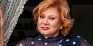 Camucha Negrete se encuentra delicada de salud: “Esperamos pueda salir de esto”