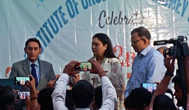 iUKD marks 2nd anniversary with Northeast’s first urological robot, vows wider reach in kidney care