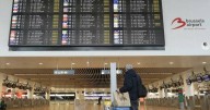 Cyberattack disrupts several European airports