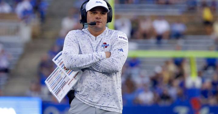 TU changes quarterbacks, but can’t overcome New Mexico State