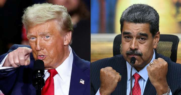 Tensión militar entre EE.UU. y Venezuela: Caracas acusa a Washington de «agresión directa»