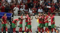 Morocco become 1st African side to qualify for 2026 World Cup