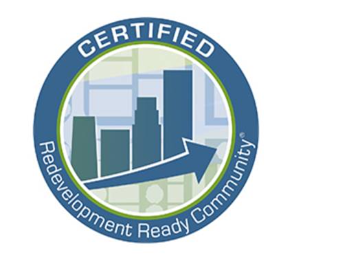 St. Joseph achieves Redevelopment Ready certification