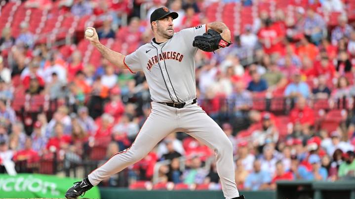 Giants rumors: ‘No doubt’ Justin Verlander will return for 21st season