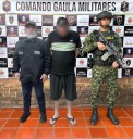 Cae en Medellín presunto responsable de secuestro y hurto en Boyacá