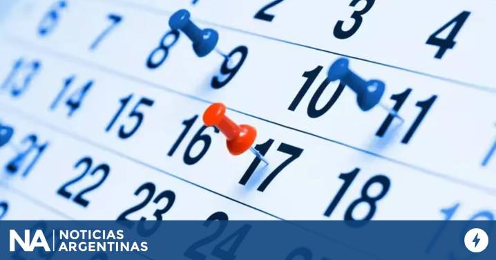 Feriados de septiembre: ¿qué pasa con el Día del Maestro y el Día del Estudiante?