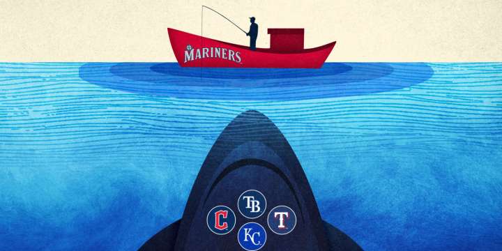Breakdown of late 2025 season Wild Card and Division comeback candidates