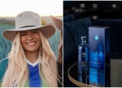 ¡Salud! Karol G lanzó su propio tequila inspirado en su canción 200 copas