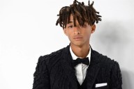 Dirigirá Jaden Smith línea de calzado masculino de lujo