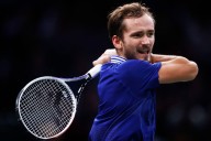 Daniil Medvedev Defended As Psychologist Links US Open Outburst to Novak Djokovic’s Drama Following his outburst at the US Open, Daniil Medvedev earns some explanation for his antics with a Djokovic e