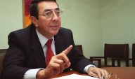 Juan Velit: exjefe de inteligencia no descarta participación de policias en hackeo a la Dirin