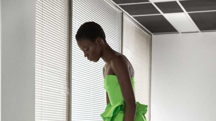 Greta Constantine Spring 2026 Ready