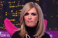 «Renunciaron»: Viviana Canosa sorprendida por la confirmación en su programa