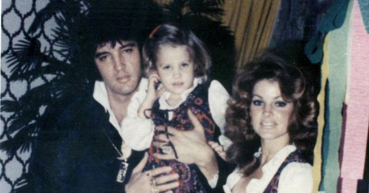 Priscilla Presley Admits She Felt 'Free' After Split From Late Husband Elvis: 'I Catered to Everything'
