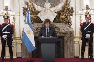 Presupuesto 2026. El Gobierno proyecta una suba del 22,8% en la recaudación por retenciones