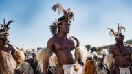 'Shaka Ilembe' Renewed For Third And Final Season