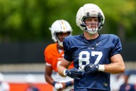 Observations from Auburn football practice ahead of Oklahoma matchup