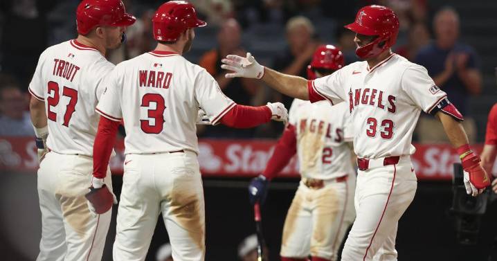 Kyle Hendricks throws 7 shutout innings and Angels score 12 two