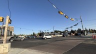 3 Edmonton mayoral candidates call for construction changes after West End work expands