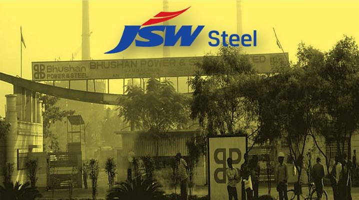 Supreme Court Upholds JSW Resolution Plan for Bhushan Power and Steel
