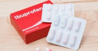NHS issues warning to anyone who takes ibuprofen