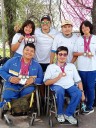Atletas de Vallarta ganan 9 medallas en natación en la Paralimpiada Nacional CONADE 2025