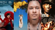 New Music Friday: Cardi B, Doja Cat, Young Thug, Mobb Deep, And More