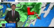 Next Weather: WBZ Evening Forecast For September 10, 2025