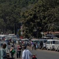 Malawi's fuel crisis hangs over upcoming elections
