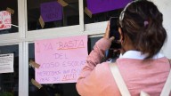Secretaría de las Mujeres promociona línea para prevenir violencia de género en preparatorias