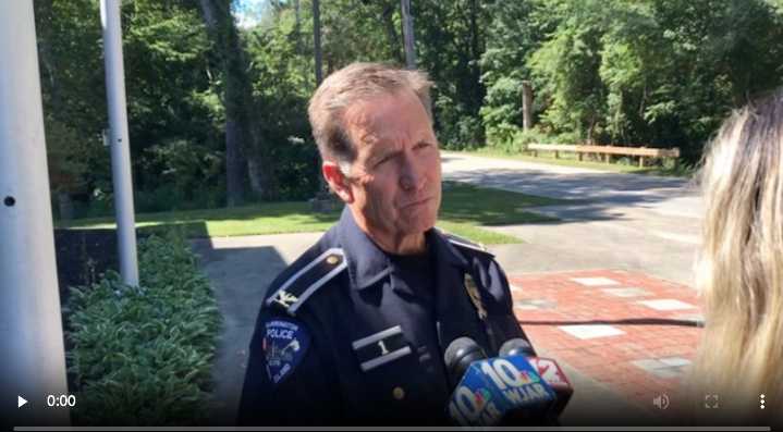 Video: Police Chief says no camera in school bus where alleged assaults occurred