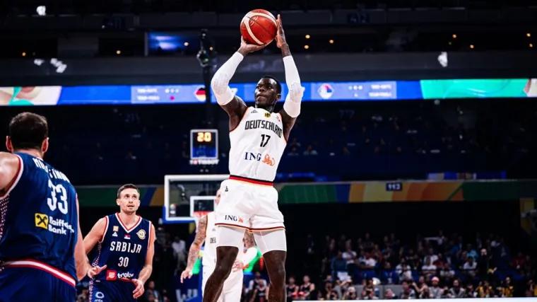 Former Celtics guard wins EuroBasket MVP