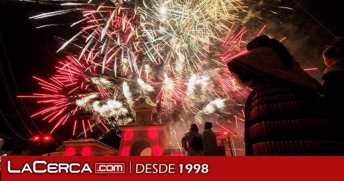 VÍDEO | La apertura de la Puerta de Hierros marca el inicio de diez días de celebración ininterrumpida en la Feria de Albacete 2025, que espera recibir a millones de personas del 7 al 17 de septiembre