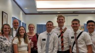 Former Grand Blanc missionary reacts to fatal Church of Jesus Christ of Latter