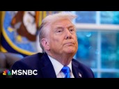 Trump claims U.S. struck another alleged drug boat in international waters, killing 3