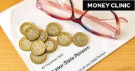 State pension to rise by more than £500 a year from April under triple lock
