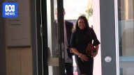 Senator Jacinta Nampijinpa Price appears at Liberal Party fundraiser in Perth, a day after front bench axing