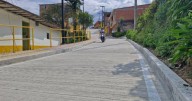 Caldas: recuperaron el bulevar, evitaron construcción de invasión, plata para central de sacrificio, subsidios