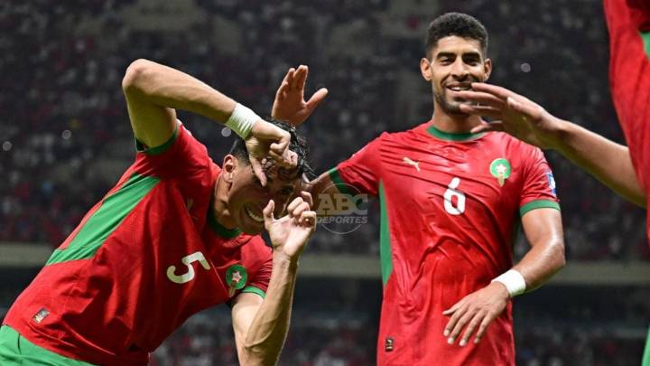 Túnez, decimoctava clasificada para el Mundial y segunda de África