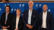 IOC impressed as sliding center for Milan-Cortina Olympics surpasses expectations