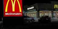 Coming price cuts at McDonald’s may signal a broader fast food price war