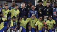 Carlo Ancelotti perfila a Brasil rumbo al Mundial 2026 y define su receta para ganar