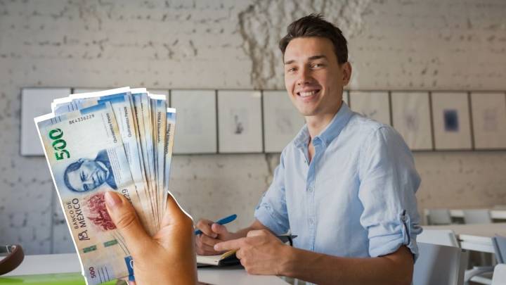 Jóvenes Construyendo el Futuro: esta es la FECHA EXACTA para inscribirse al programa y recibir más de 8 mil pesos al mes