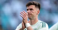 Kieran Tierney knows next Celtic target as injury return timeline revealed after Scotland blow